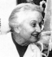 Odile Schweisguth