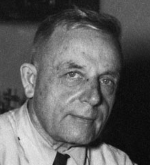 Otto Heinrich Warburg