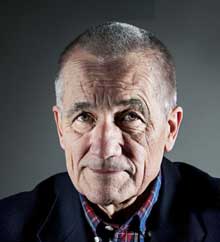 Peter C. Gøtzsche