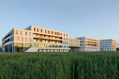 Princess Máxima Center