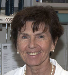 Raffaella Giavazzi 