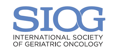 International Society of Geriatric Oncology (SIOG)