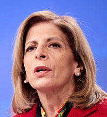 Stella Kyriakides 