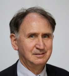 Stephen W. Duffy