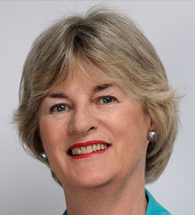 Susan Knox