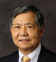Tatsuo Ido