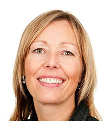 Thérèse Sørlie