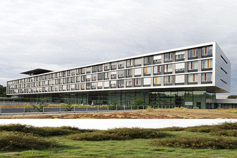 University Hospital Ulm 