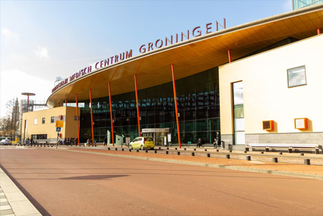 University Medical Centre Groningen