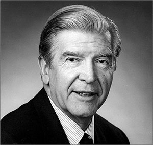Kenneth Bagshawe