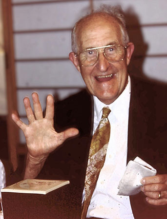 John Francis