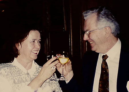 Julie Denekamp