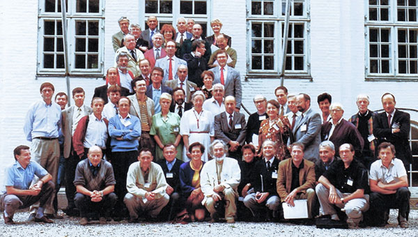 ESTRO teaching meeting