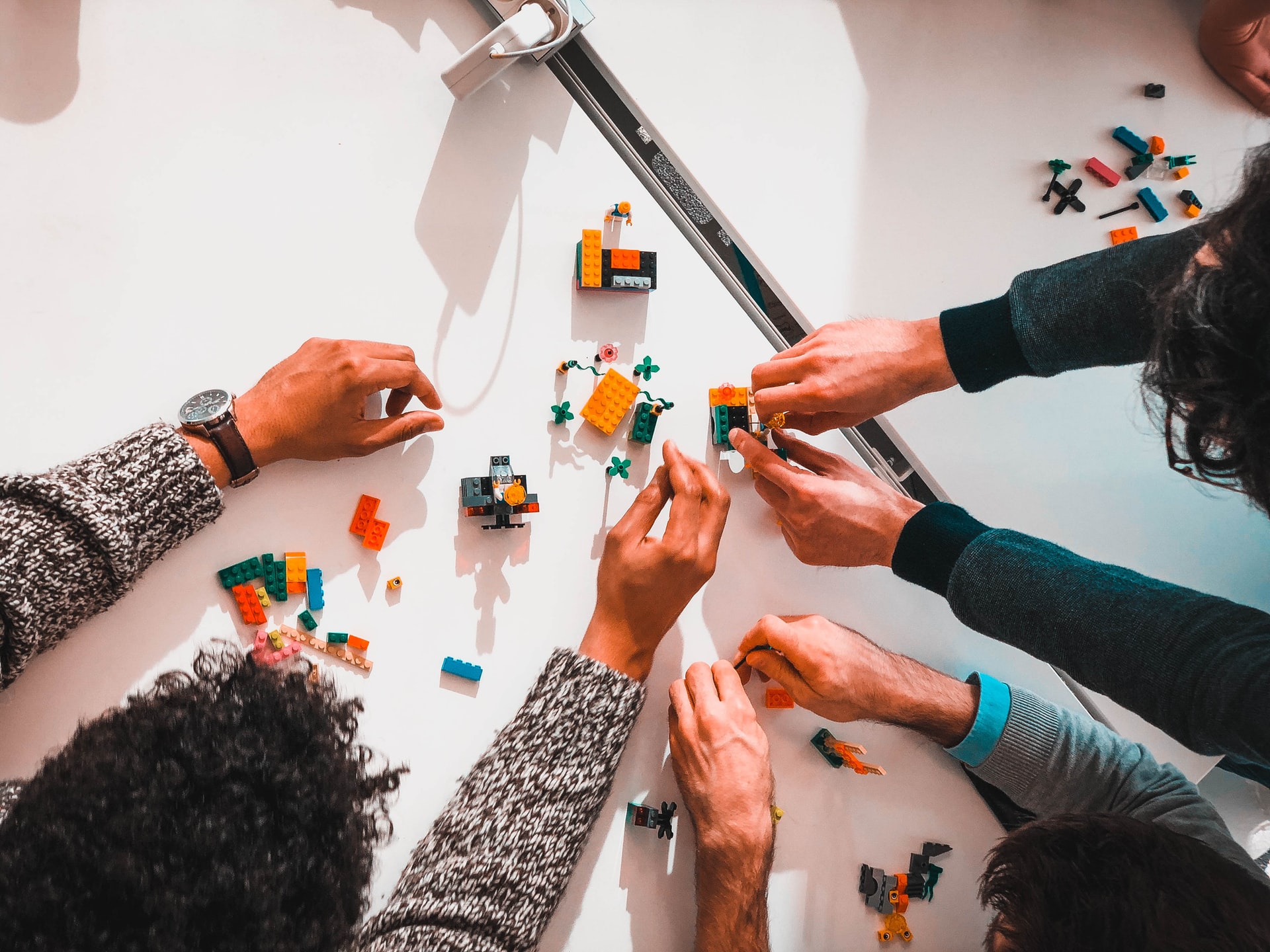 benefits of insight days