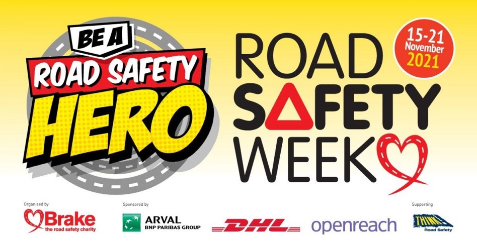 Road Safety Week