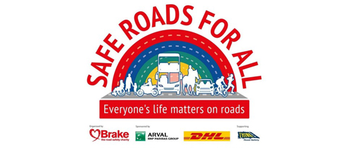 Road Safety Week