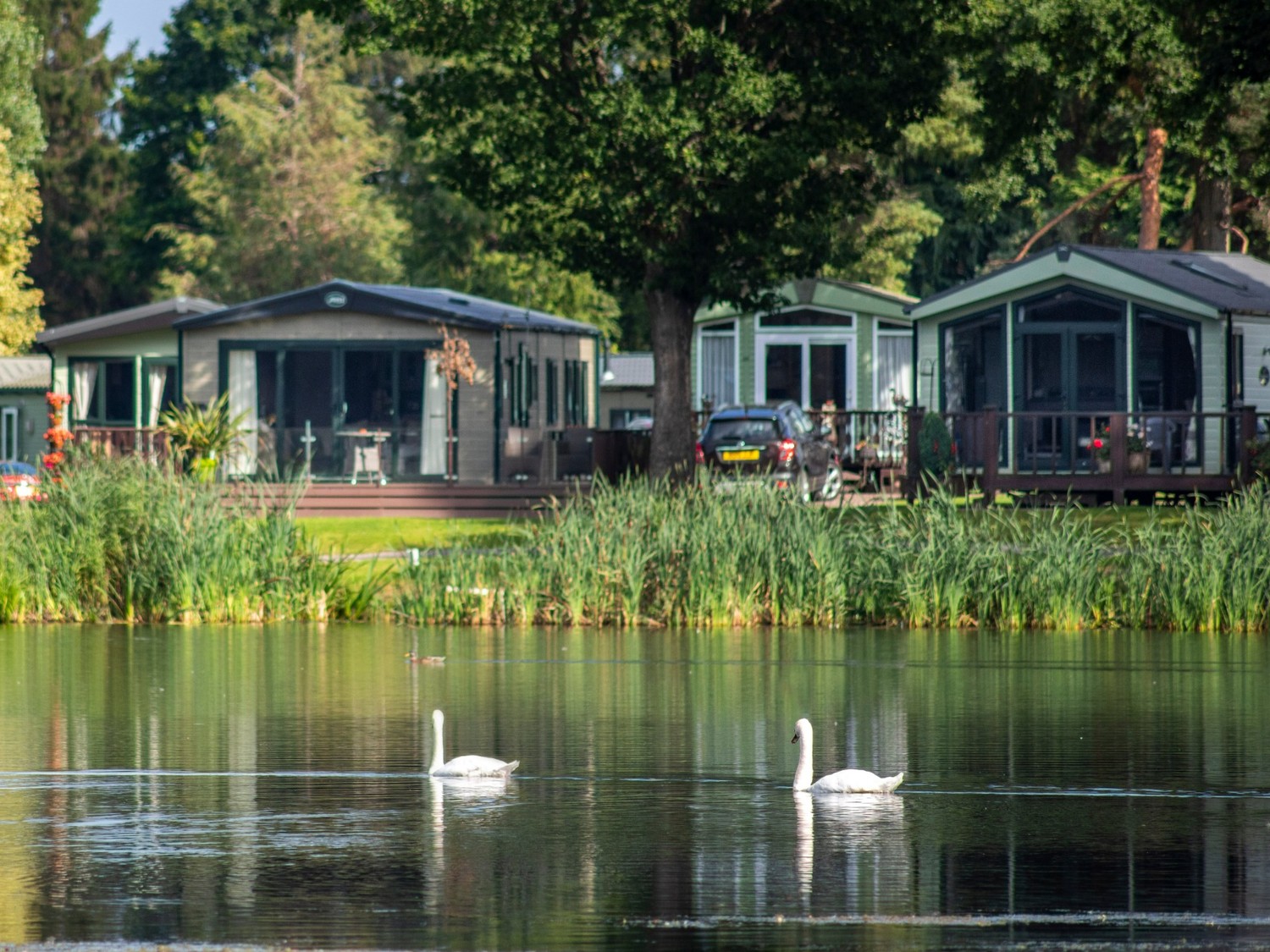 Pearl Lake Leisure Park