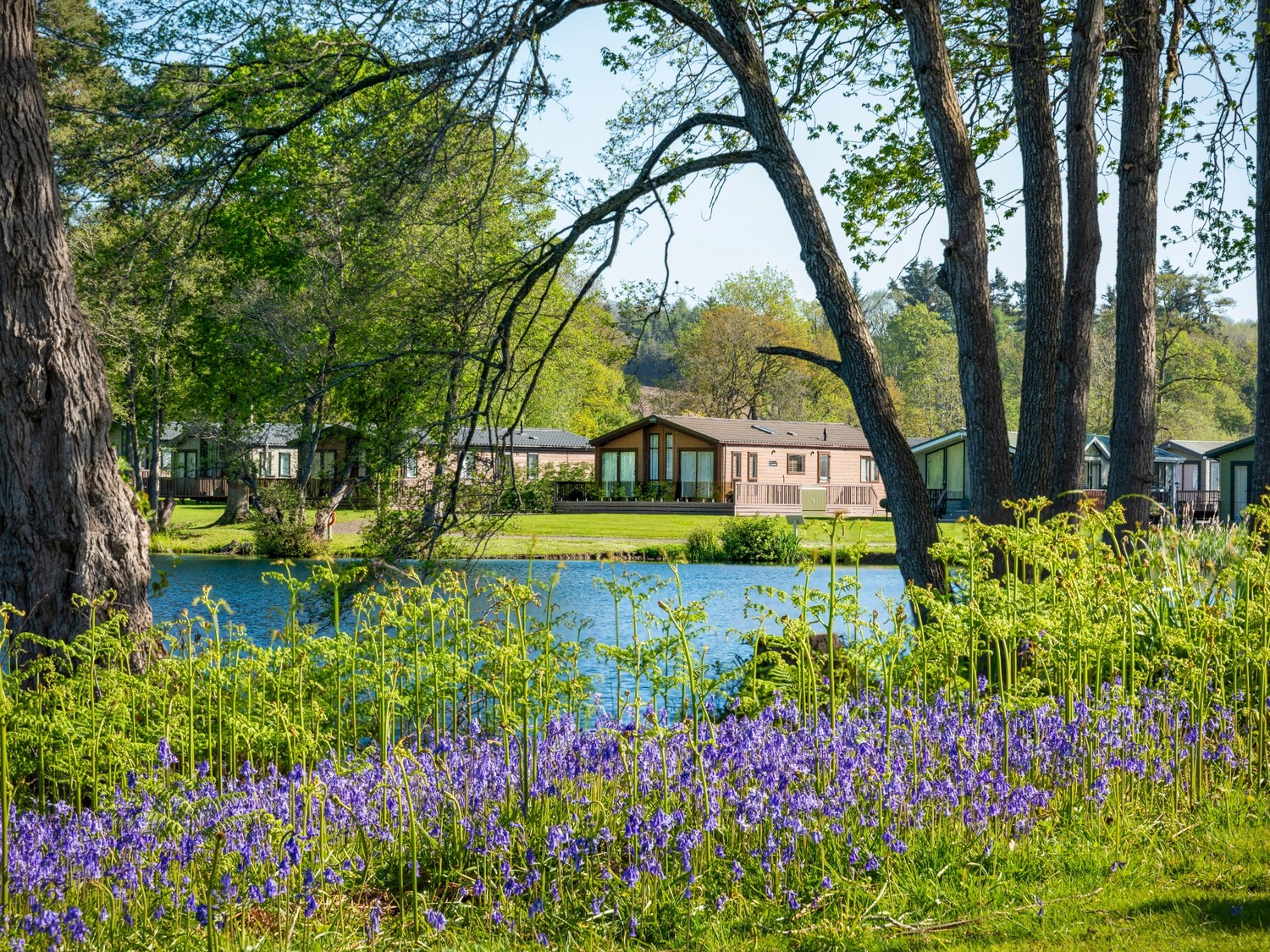 Pearl Lake Leisure Park
