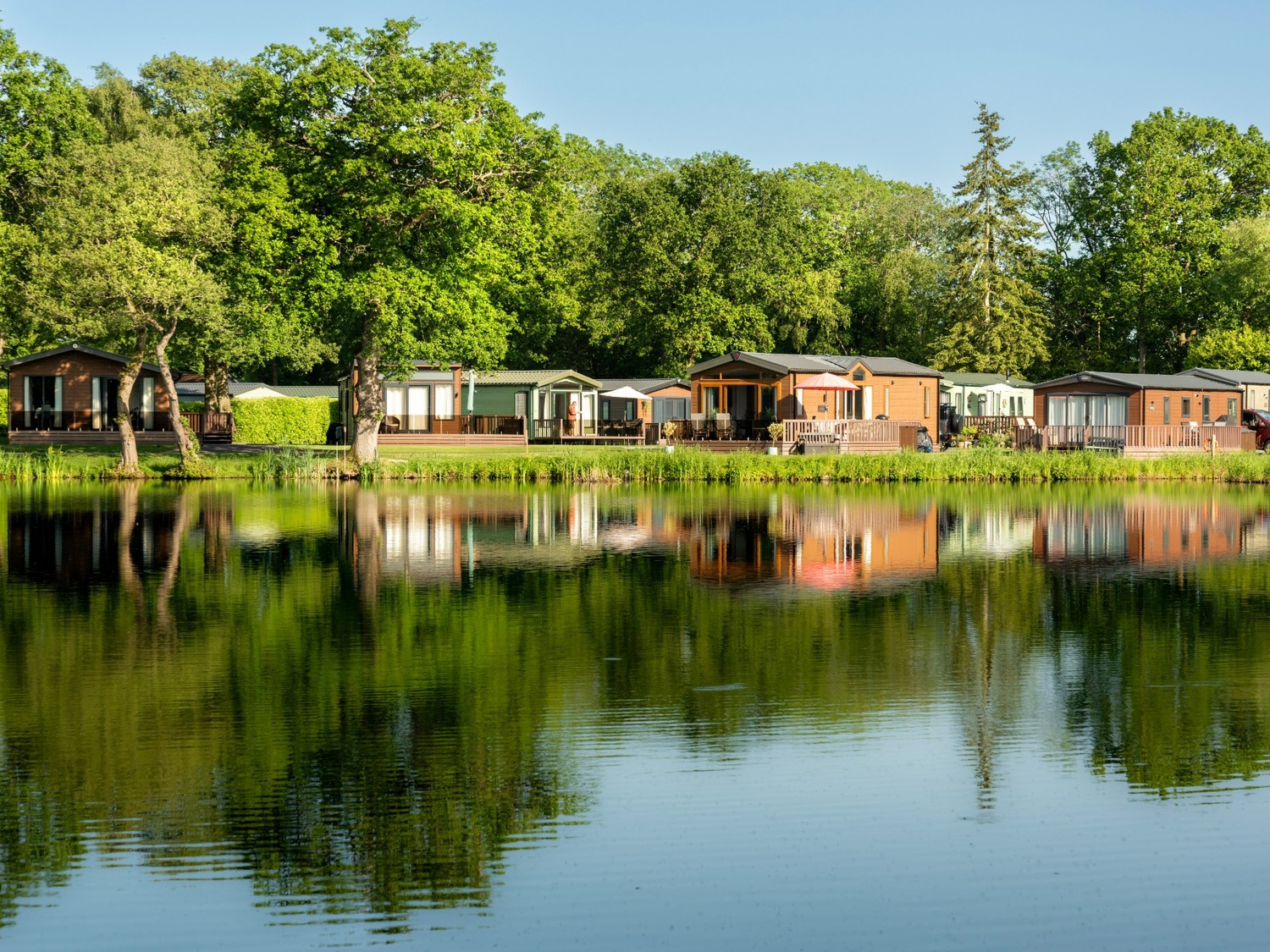 Pearl Lake Leisure Park