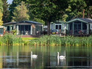 Pearl Lake Leisure Park