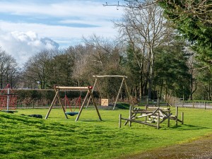 Pearl Lake Play Park