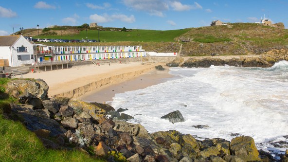 St Ives