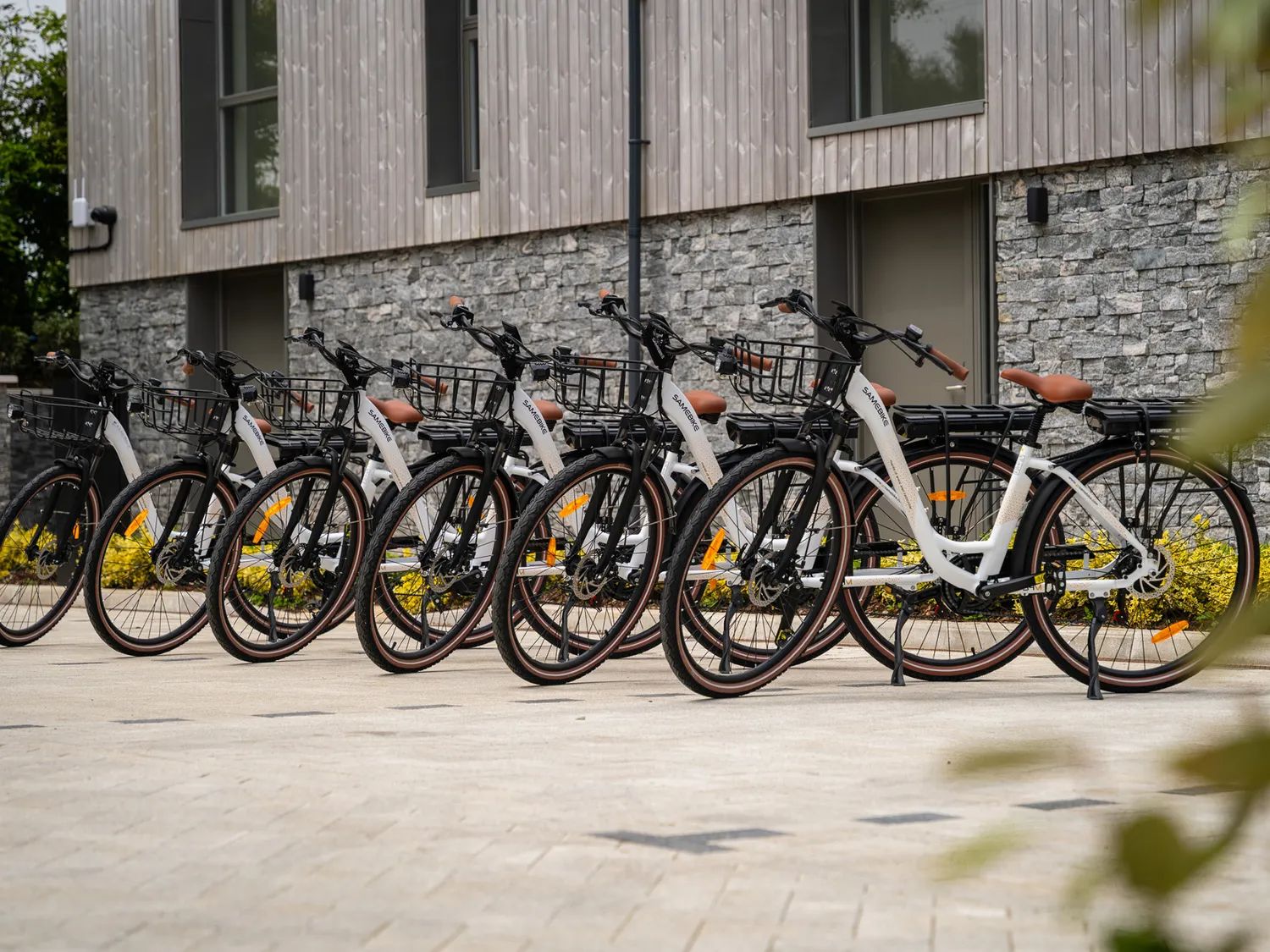 Hidden St Ives - Bike Hire