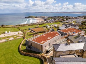 Hidden St Ives