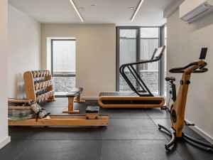 Hidden St Ives Gym