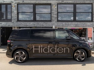Hidden St Ives