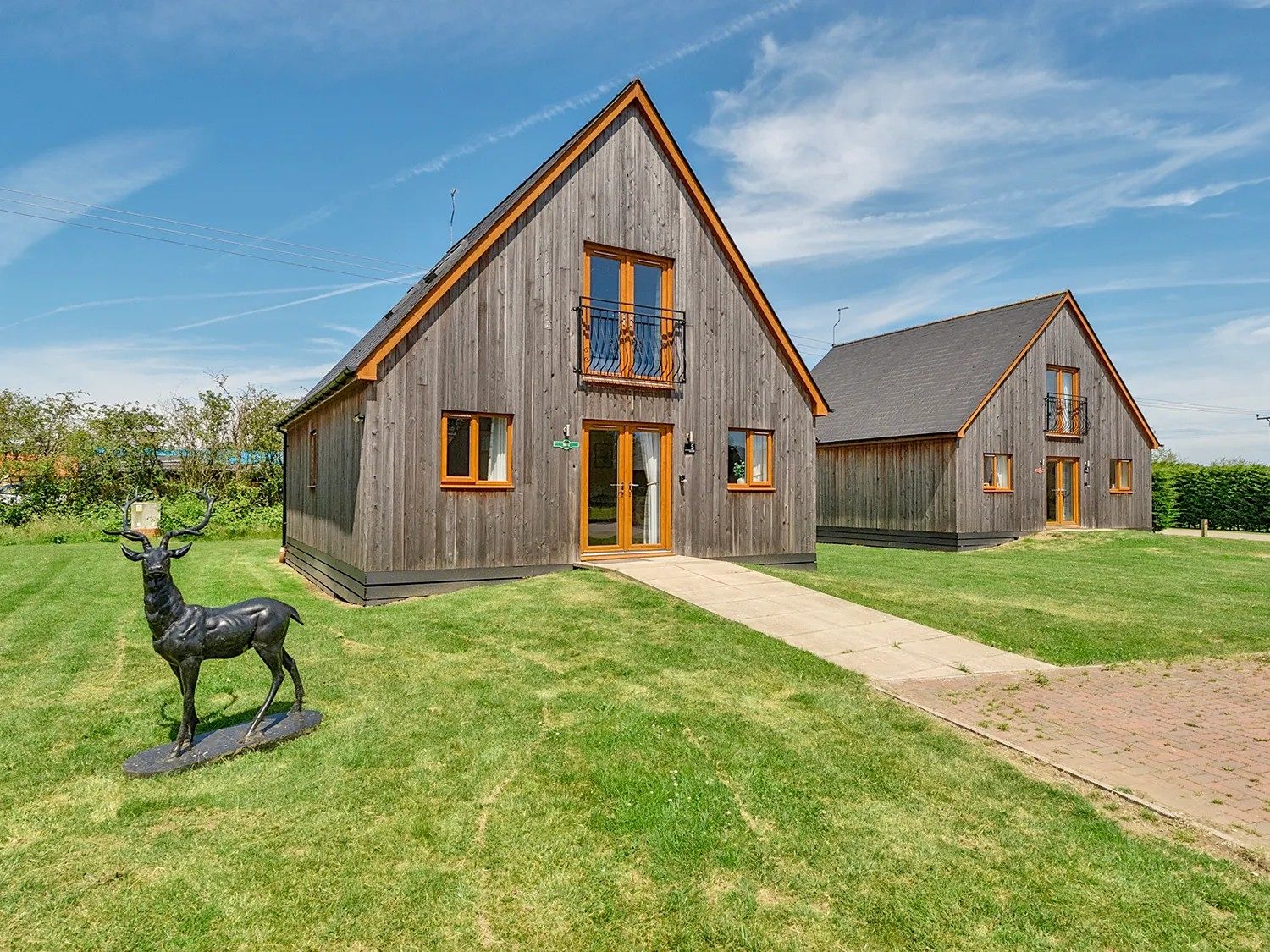 Sage Lodge