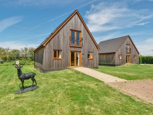 Sage Lodge