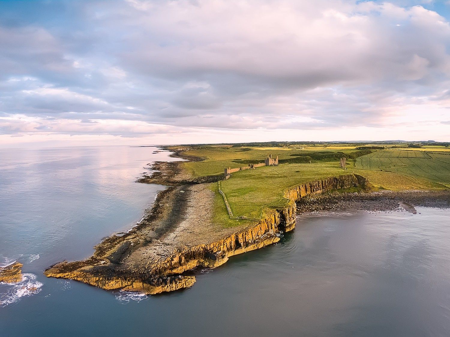 Embleton Bay