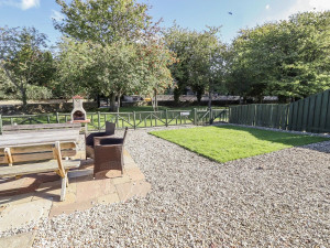 Rosefinch garden