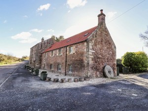 Old Mill Lucker