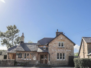 The Apple Inn