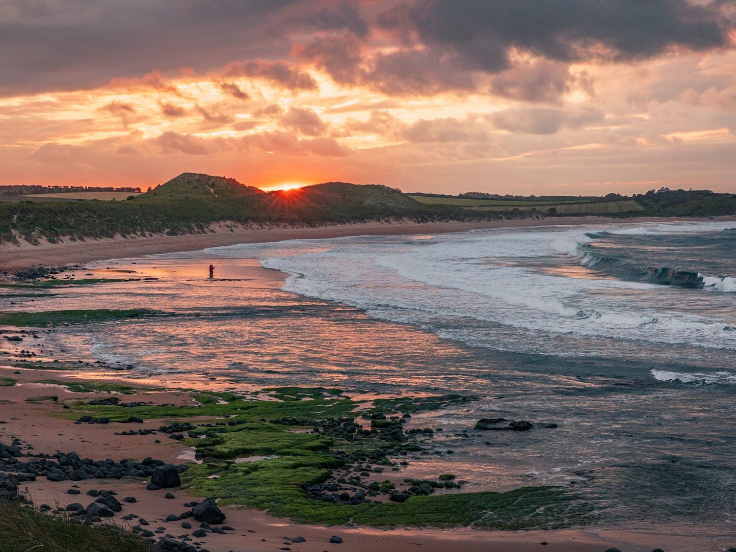 Embleton Bay
