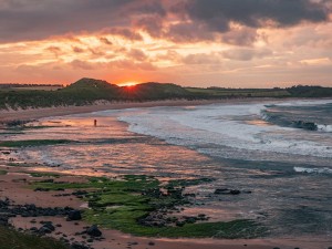 Embleton Bay