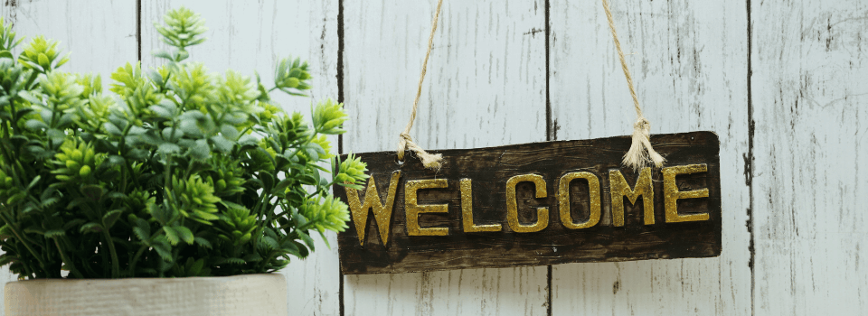Welcome Pack 4 Pezzi Rotoli Carta Igienica Per Affitti Brevi - 10 Confezioni UK