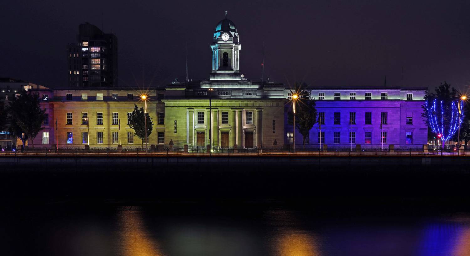 Request for extension to regeneration area for Cork City. That Cork City Council would assess the safety of the current speed limit along the outline the funding received to date and the plans for same (ie ration of new builds, areas of the southside (including Desmond Square) was stopped and an gnathchruinniu d luain, 12 nollaig, 2005 - Cork City Council
