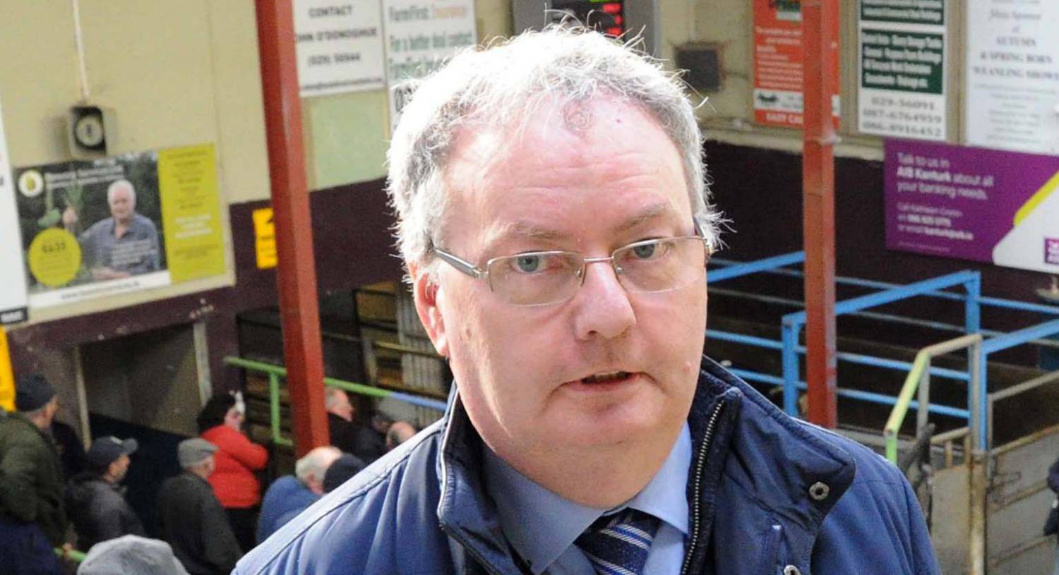 Michael Moynihan hits out at Taoiseach after being overlooked for junior ministry Michael Moynihan hits out at Taoiseach after being overlooked for junior ministry