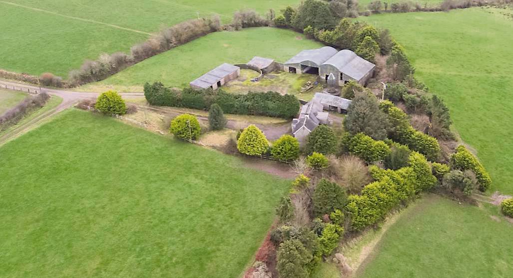 West Cork farm may be auctioned if interest is sufficient