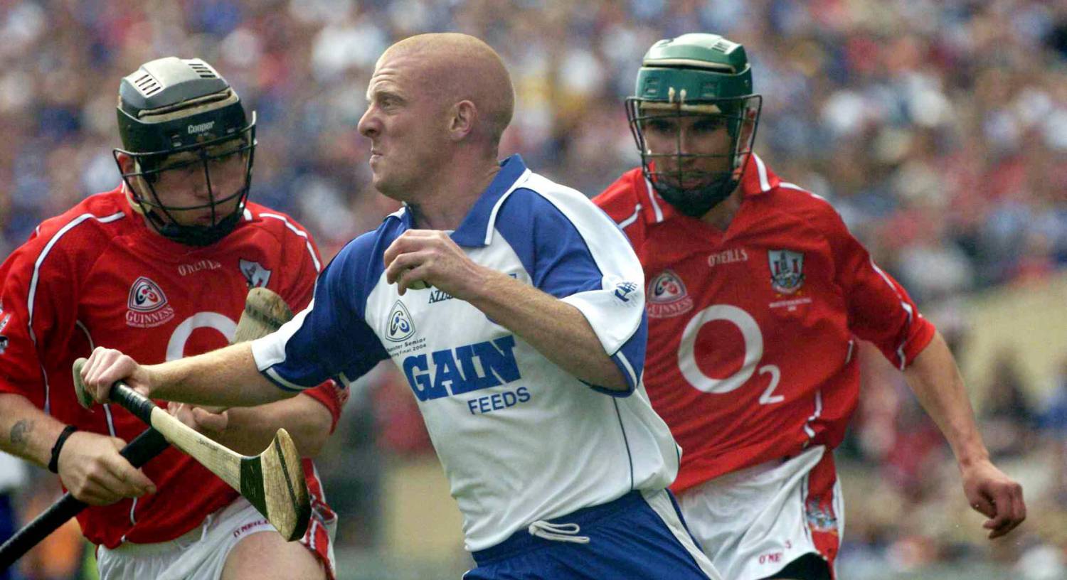 Waterford v Cork tops GAA classics list, but are TV viewers tiring of nostalgia?