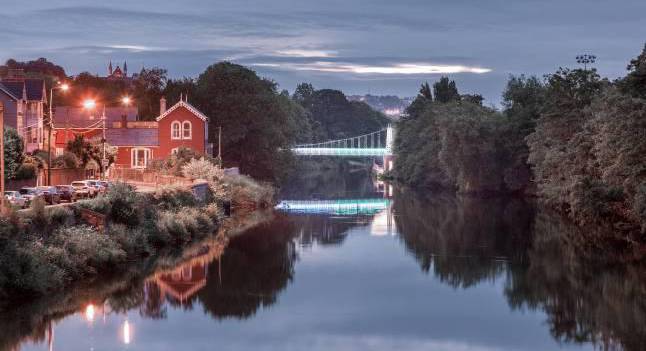 Reopening of Cork&rsquo;s restored Shakey Bridge in doubt