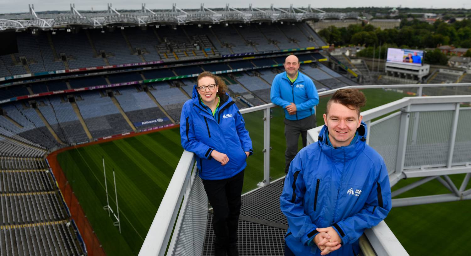 Tracey Kennedy: County sides will have enough time to prepare