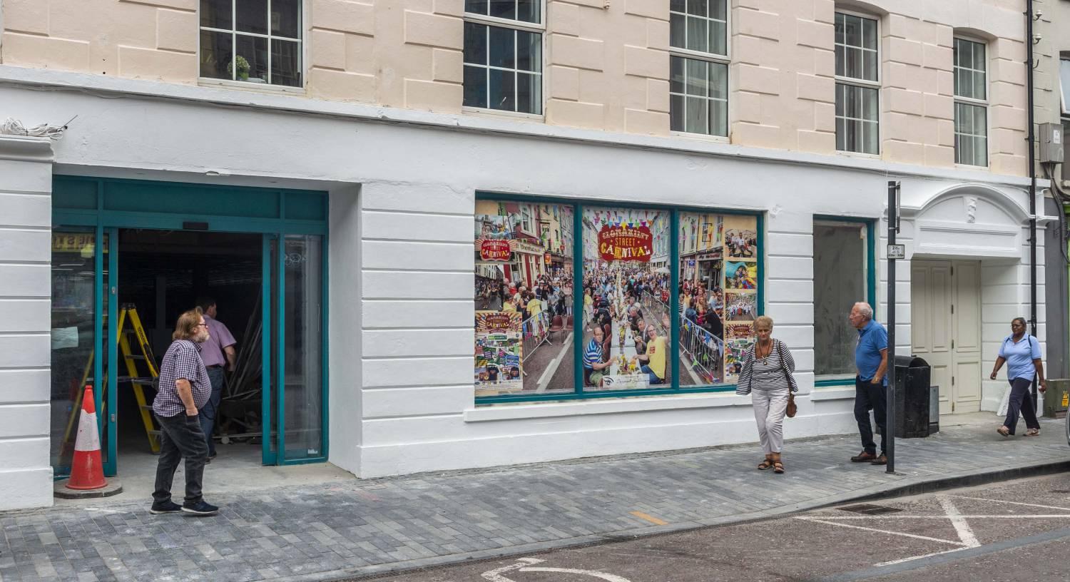 Dealz Eyes Seven More Stores As Discount Retailer Prepares To Open In Clonakilty
