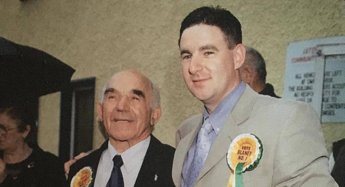 Special Report: Ghosts of Arms Trial haunt Fianna Fáil half a century later