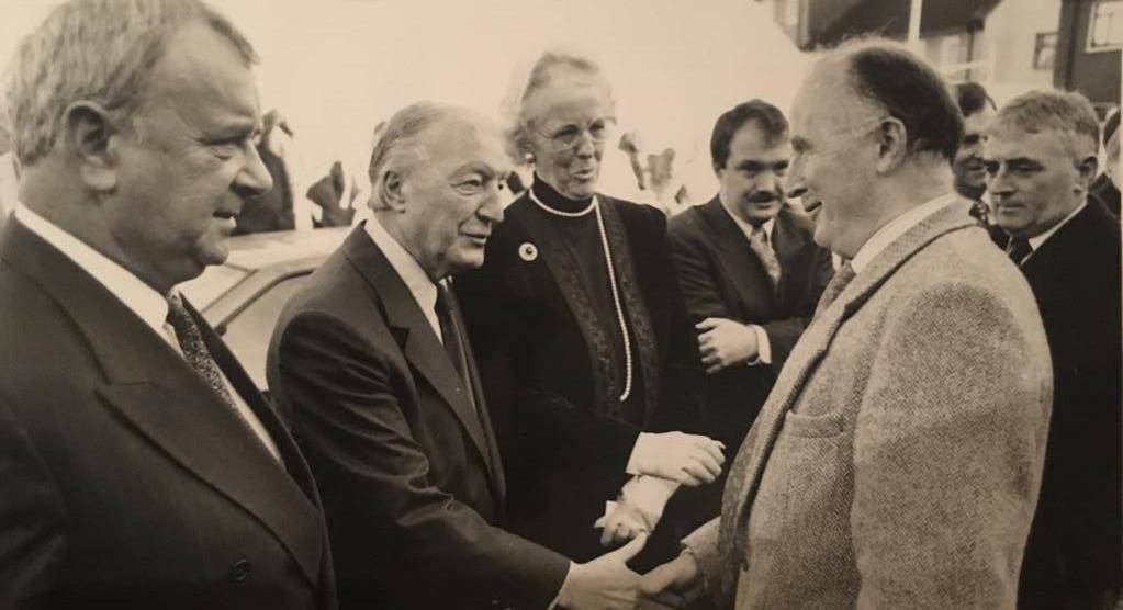 Special Report: Ghosts of Arms Trial haunt Fianna Fáil half a century later