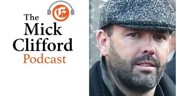 Mick Clifford Podcast: Following the Kinahan money