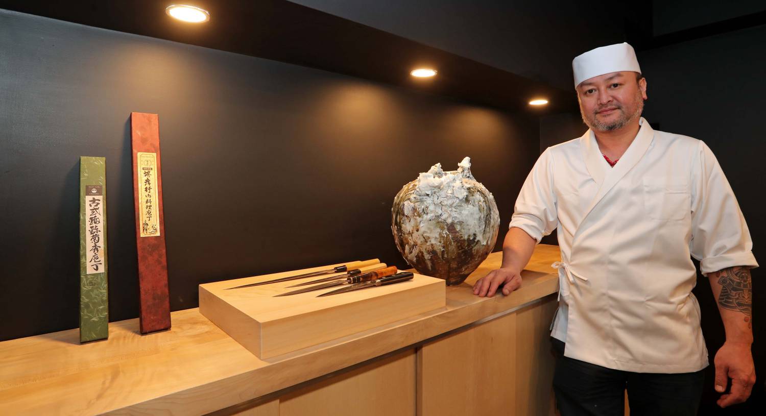 The Menu: Re-openings, long tables, and Zoom cocktail making